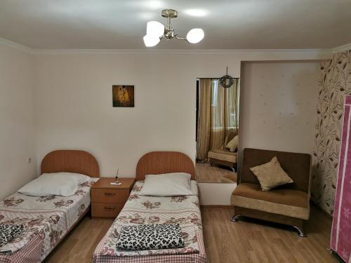 Guest House Natia