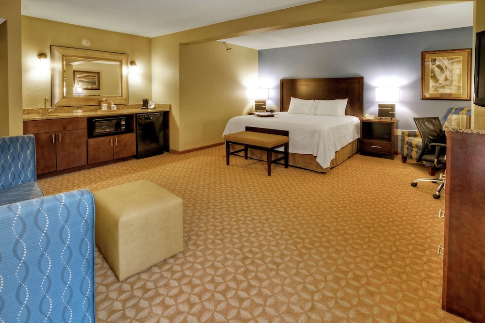 Hampton Inn Jonesville Elkin - photo 9