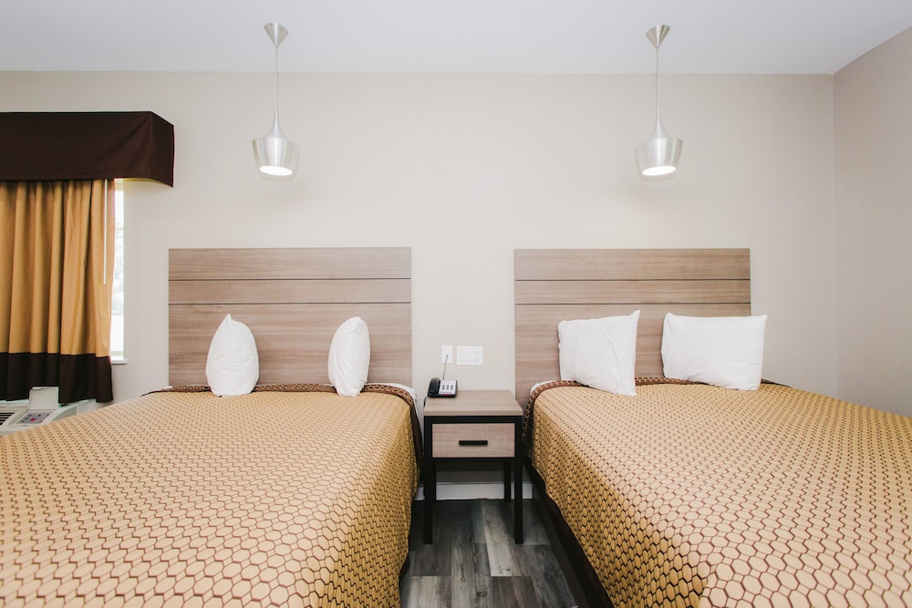 Palace Inn Louetta - photo 12