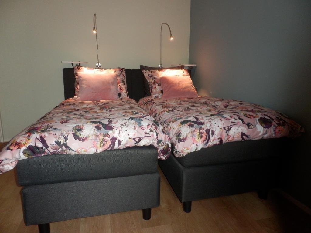 B&B Overbosch