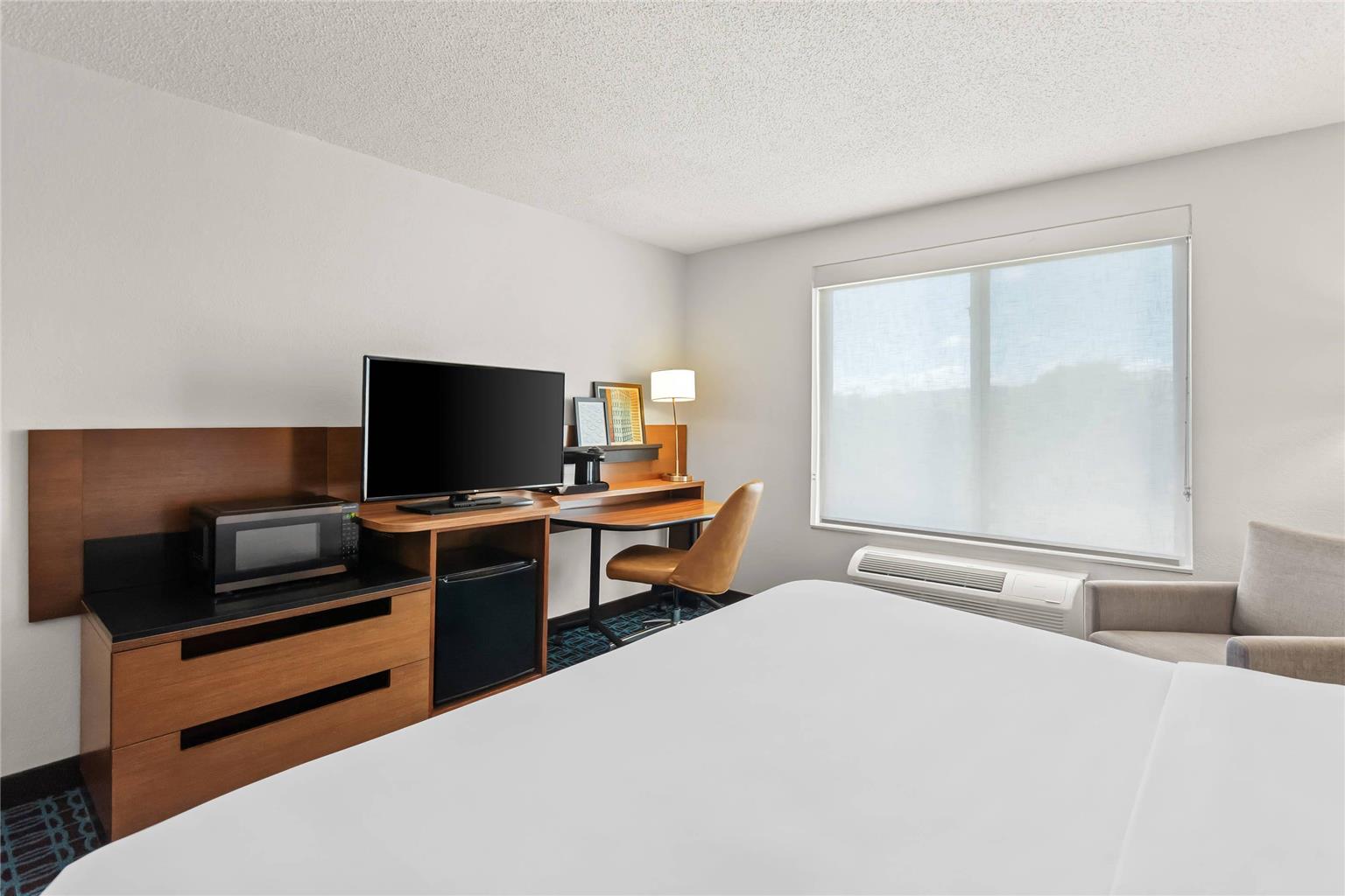 Comfort Inn & Suites Berea KY - photo 15