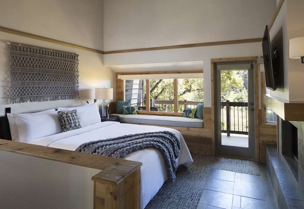 Ventana Big Sur an Alila Resort - photo 27