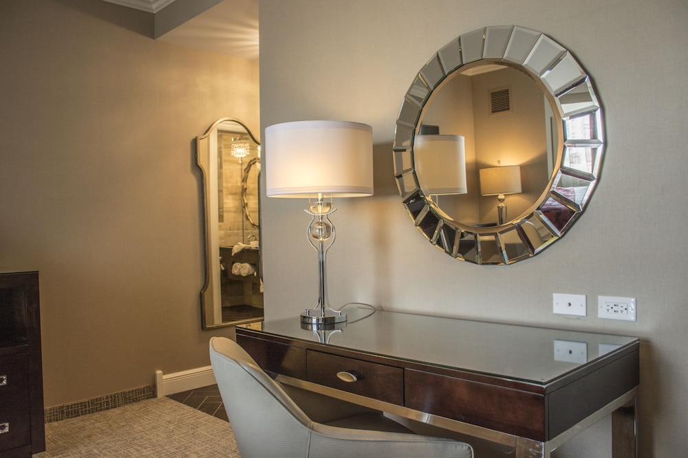 The Delavan Hotel & Spa - photo 10