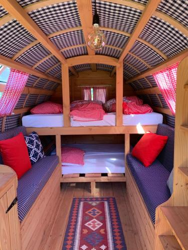 #Glamping@De Verloren Sinjoor — Bladel — photo 2