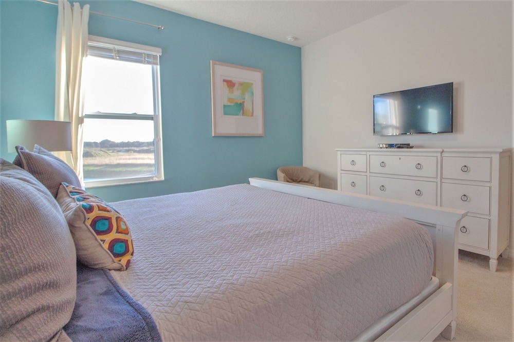 Golden Palms Vacation Resort 4445 - photo 23
