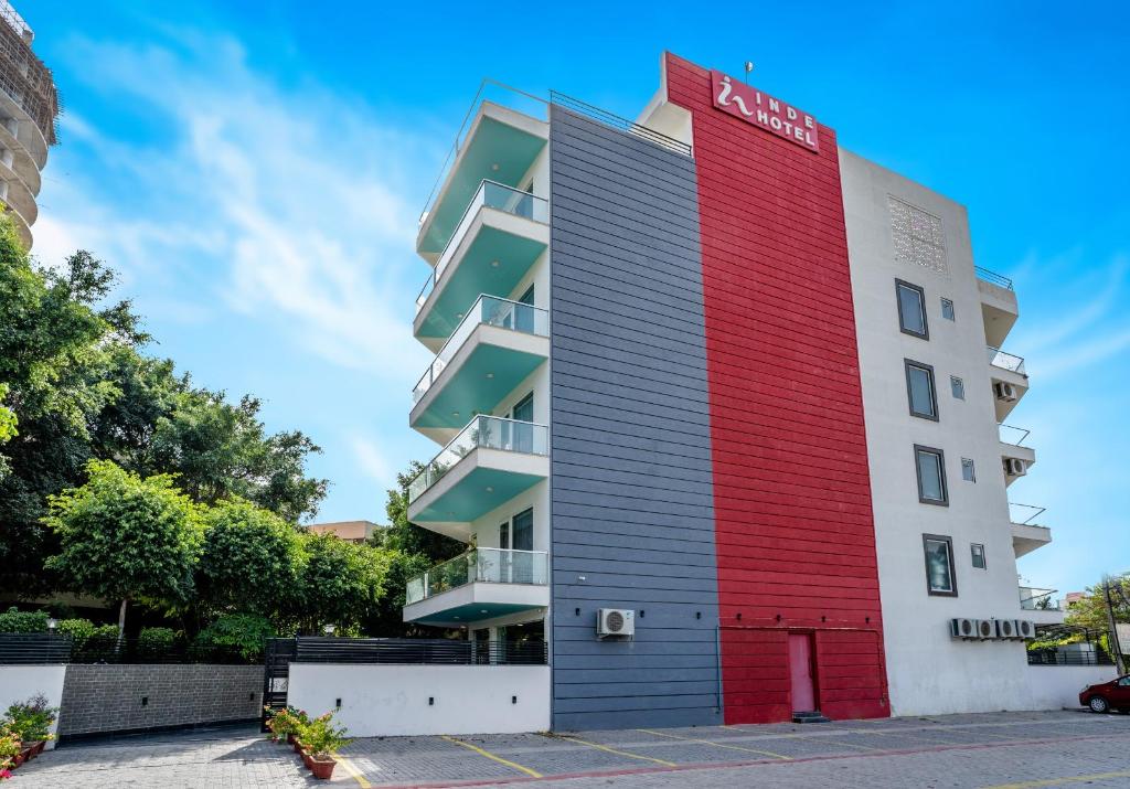 Mastiff Hotel City Nest Gurgaon