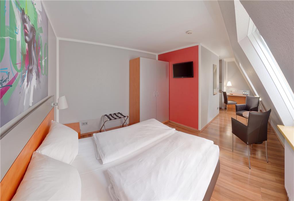 Attimo Business DZ px