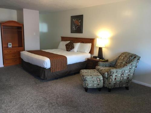 Rest Assured Inns & Suites - photo 18