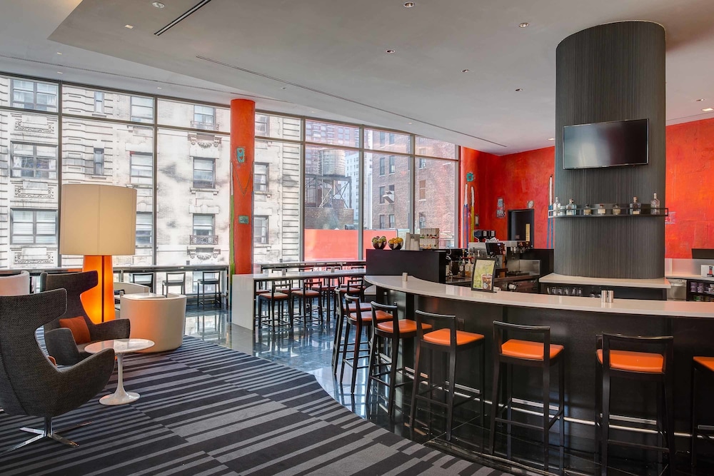 Residence Inn New York Manhattan Central Park - photo 48