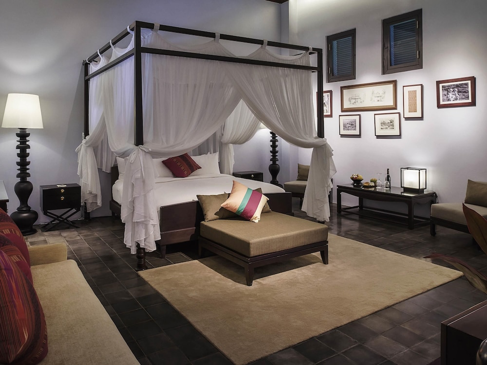 Sofitel Luang Prabang — Luang Prabang — photo 3
