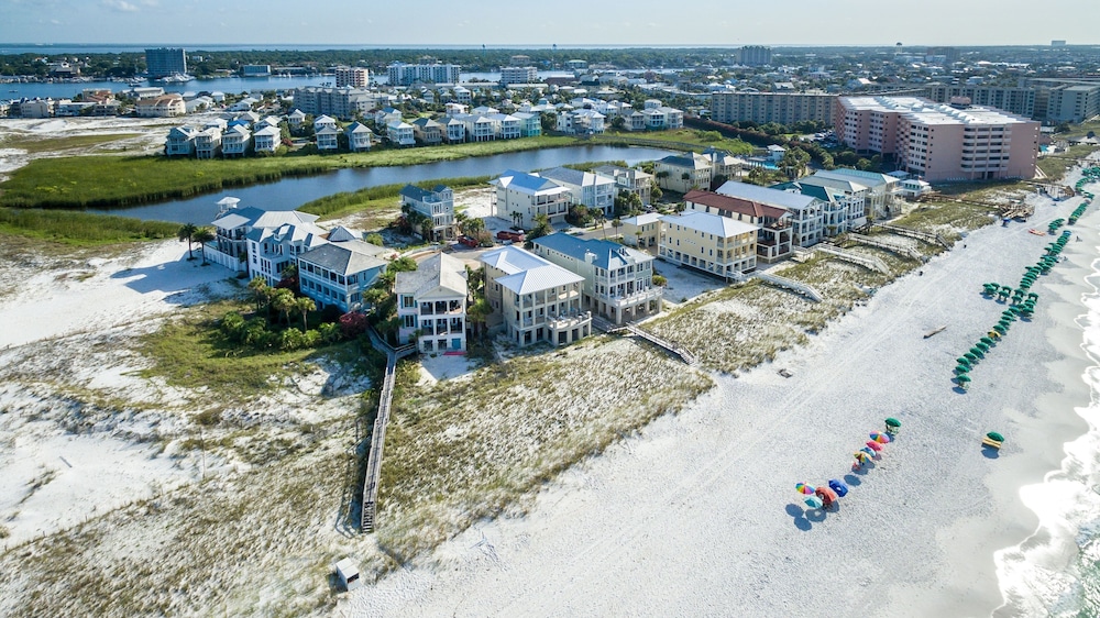 Magnolia House 201 At Destin Pointe Resort - photo 44