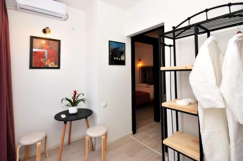Centre Apartment Old Tbilisi