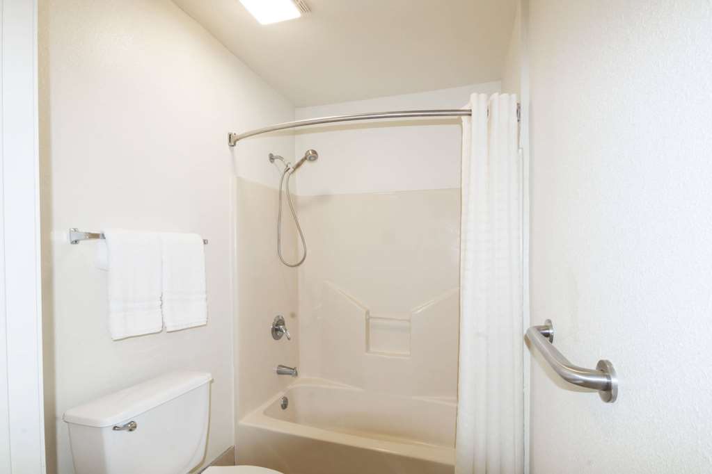 Travelodge by Wyndham Temple - photo 9