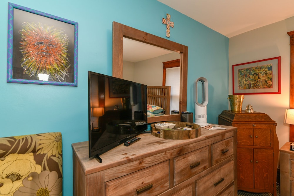 Berrodin Bed & Breakfast - photo 10