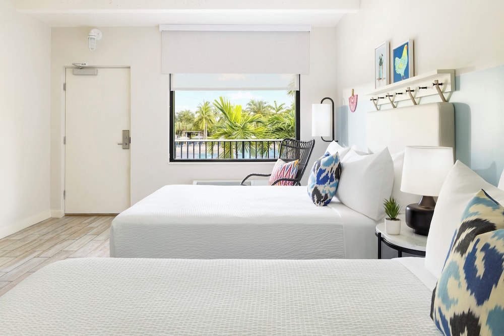 Blue Flamingo Resort Key West - photo 33