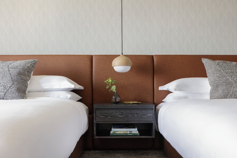 Kimpton Armory Hotel Bozeman by IHG - photo 15
