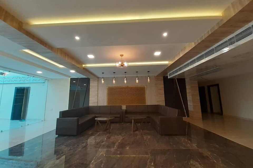 OYO Rooms Gumanpura in Kota, India