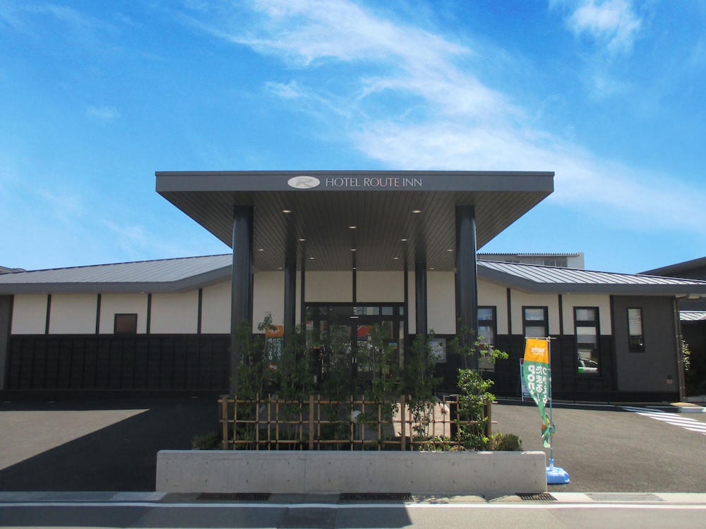 Hotel Route Inn Ise in Ise, Japan