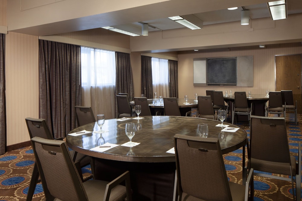 Sheraton Anchorage Hotel - photo 85