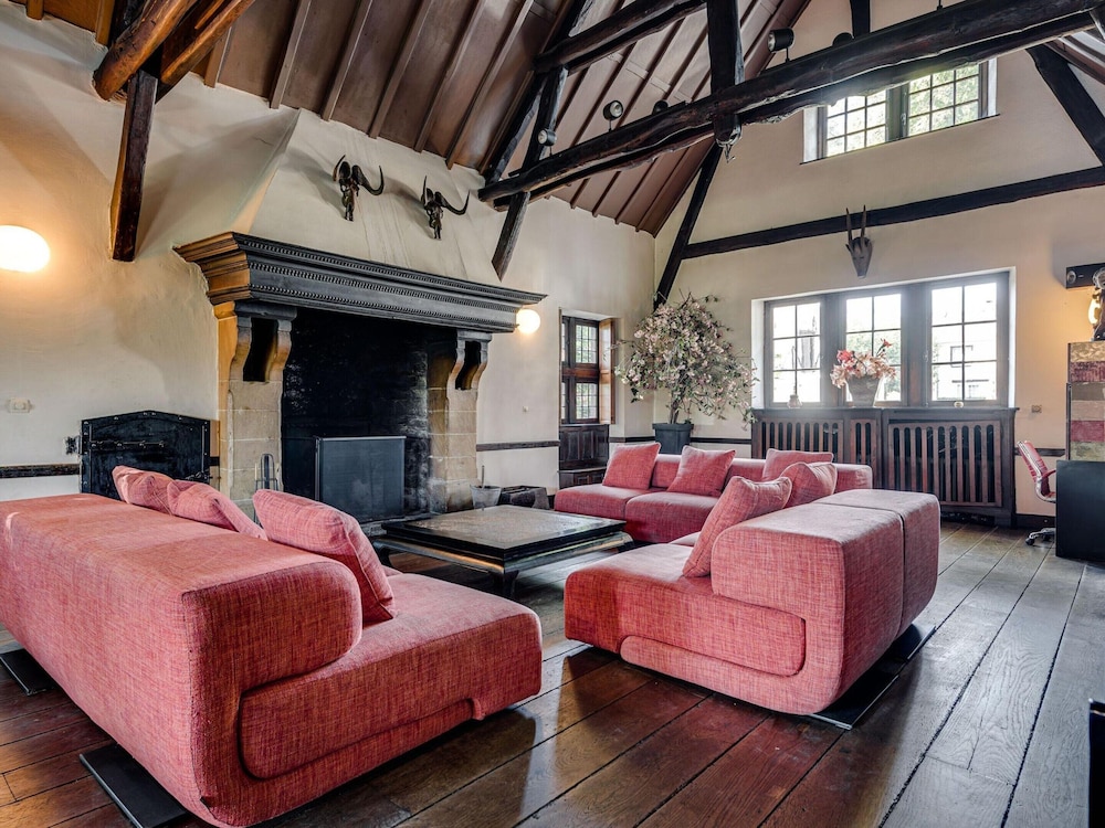 Group Stay With Spa in Vielsalm — 4-Star Luxury Hotel in Vielsalm, Belgium