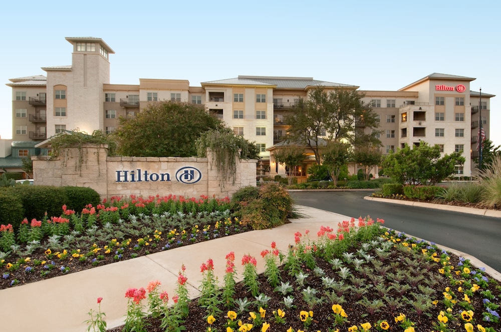 Hilton San Antonio Hill Country in San Antonio, United States