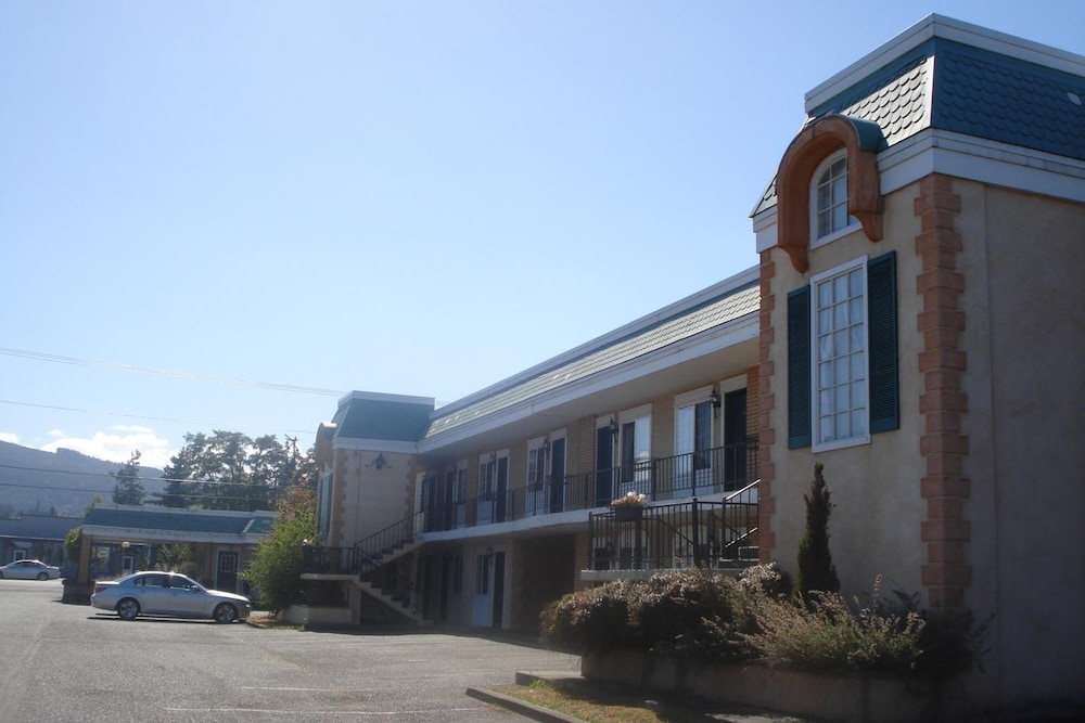 Sequim West Inn - photo 33