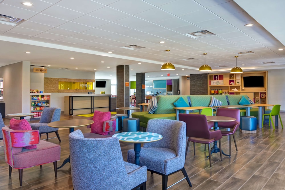 Home2 Suites Sarasota I 75 Bee Ridge FL - photo 8