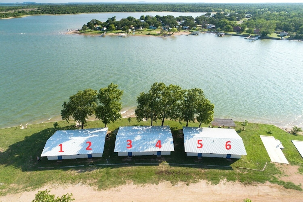 Oasis Lake Buchanan - photo 58