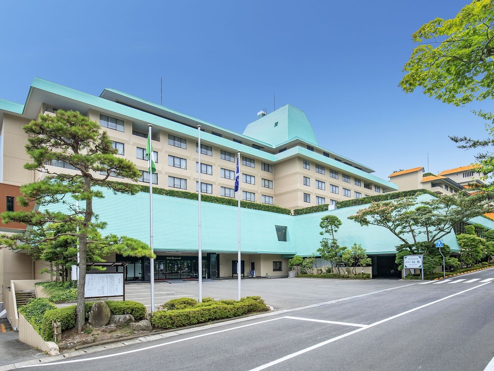 Hanamaki Onsen Hotel Hanamaki — Hanamaki