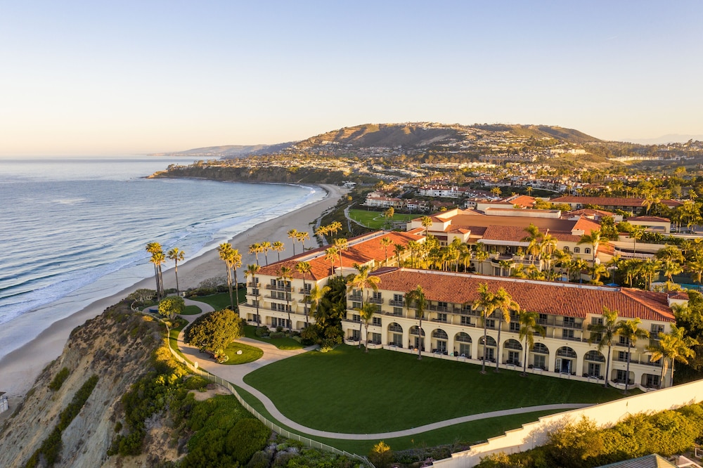 The Ritz Carlton Laguna Niguel - photo 172