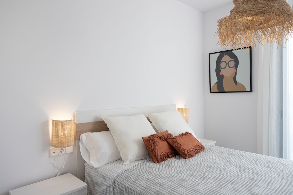 Oliva Suites — Oliva — photo 2