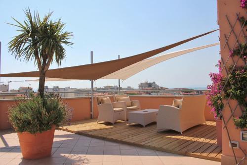 Hotel Piccolo Mondo — Camaiore — photo 5
