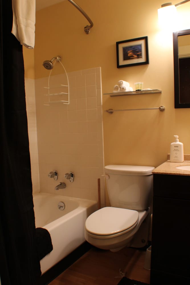 Crystal Chalets Condominiums at Crystal Mountain Ski Resort - photo 146