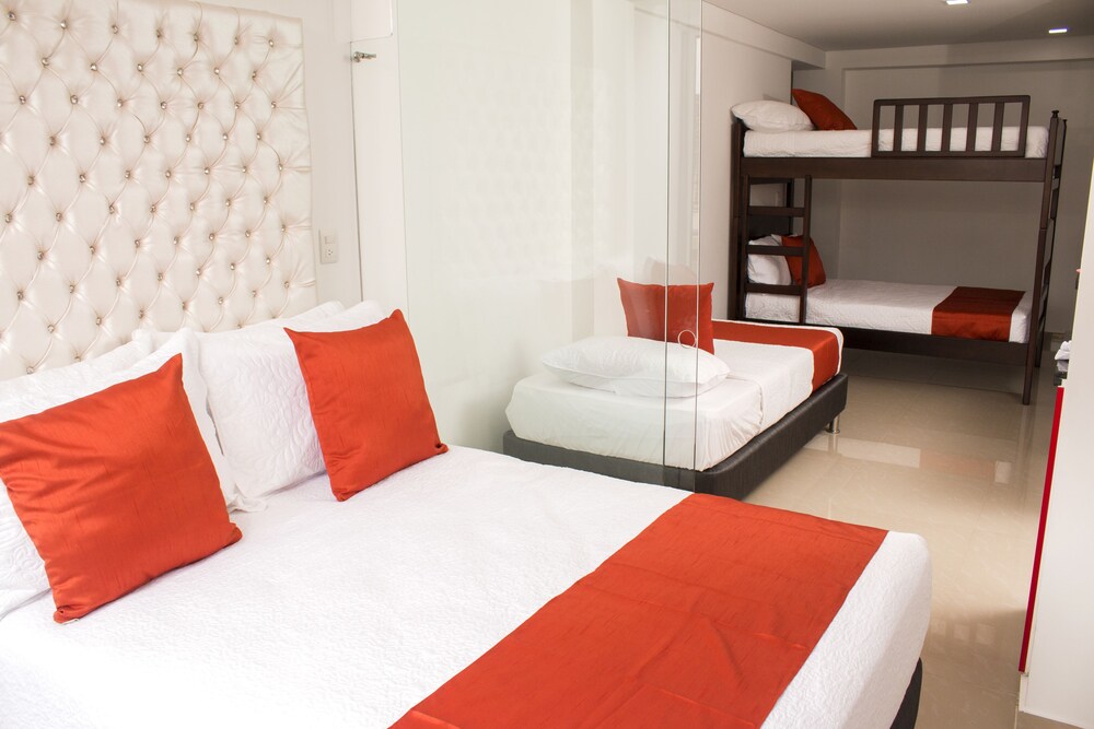 Alejandria Real AR in Cali, Colombia