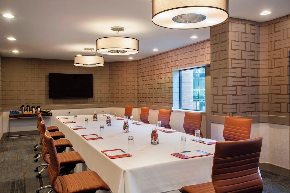 Four Points by Sheraton Richmond - photo 22