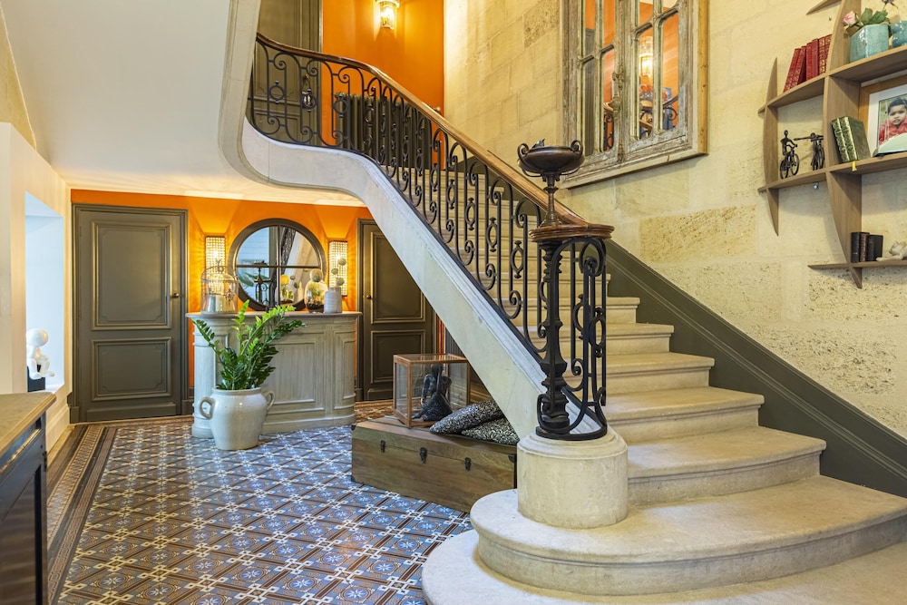 La Maison Mulato Bordeaux Saint emilion — Libourne — photo 2