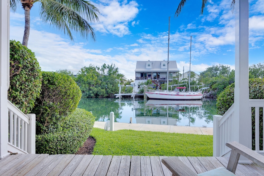 Coral Lagoon Resort Villas & Marina by KeysCaribbean - photo 51