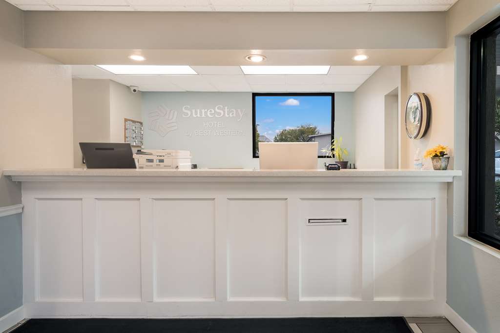 SureStay Hotel by Best Western Columbus Downtown - photo 3
