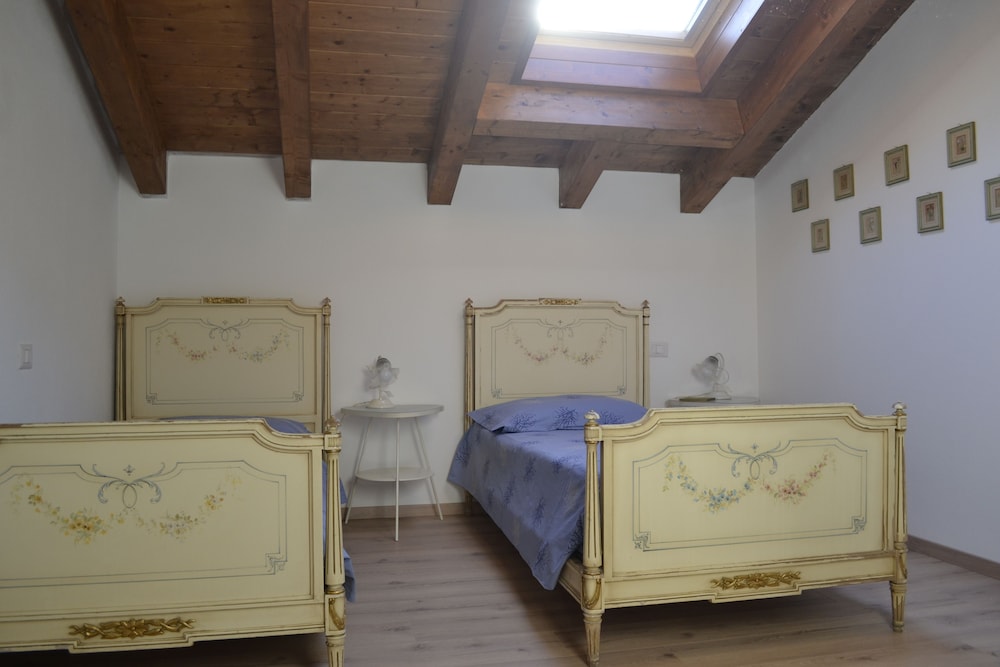 Balcone dei Limoni — Nesso — photo 3