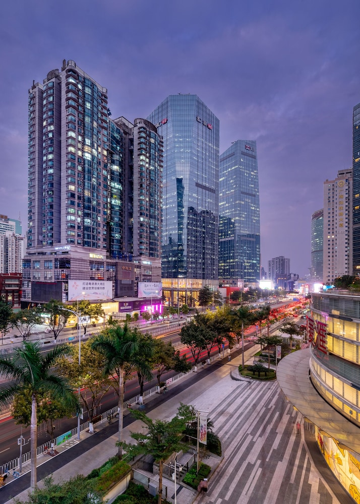 Timmy Hotel - last minute hotel in Guangzhou