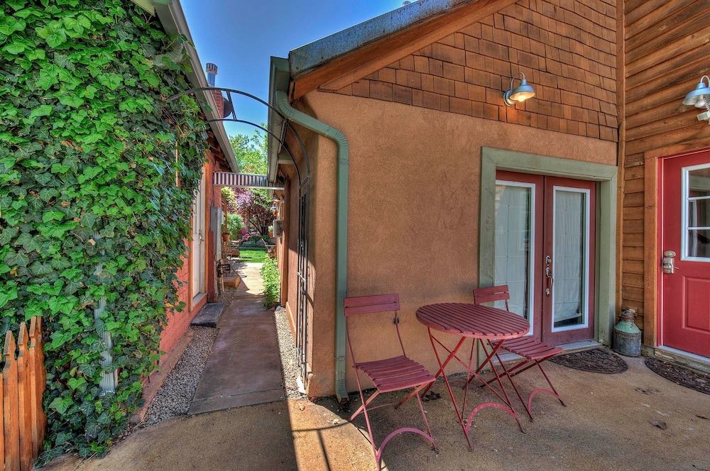 Cali Cochitta Vacation Rentals - photo 67