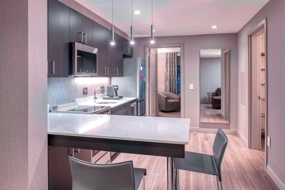 Residence Inn by Marriott Weehawken - photo 27