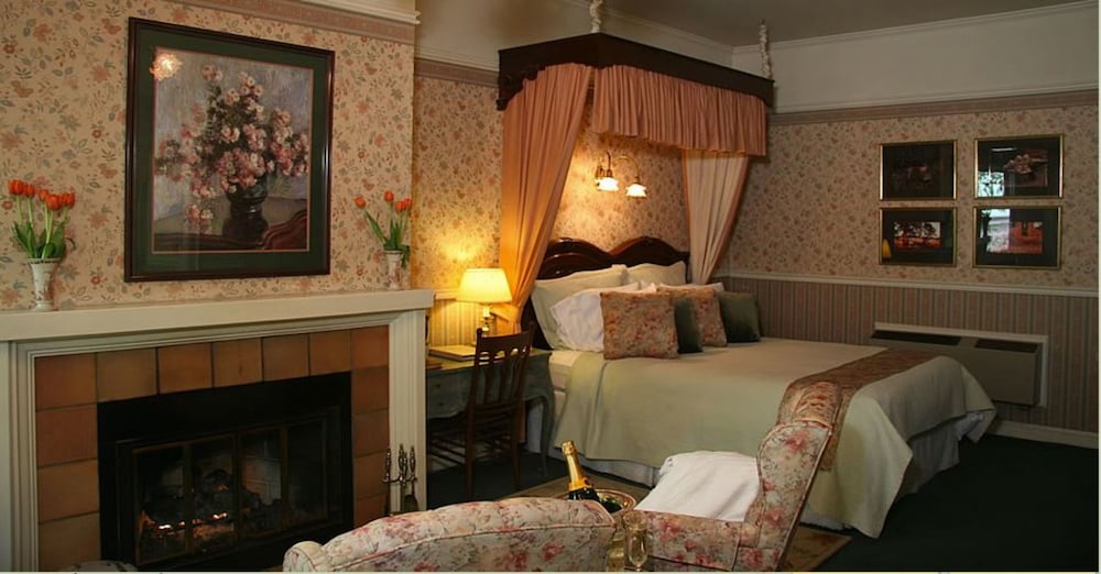 The Foxes Inn of Sutter Creek - photo 13