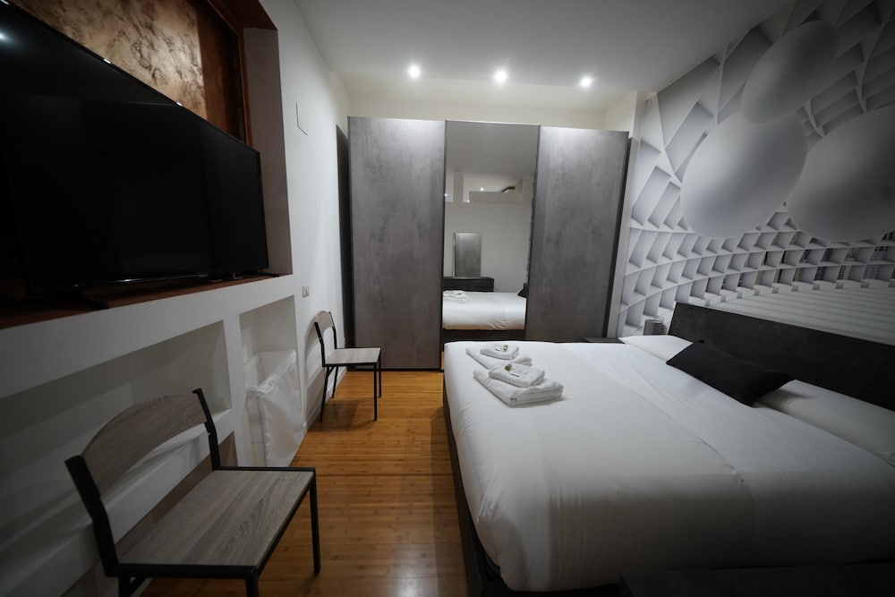 La Casetta a Portuense — 4-Star Luxury Hotel in Rome, Italy