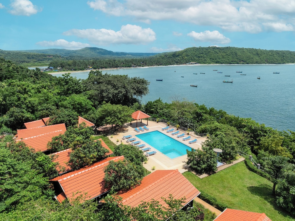 Highland Sarovar Portico Sindhudurg in Vengurla, India