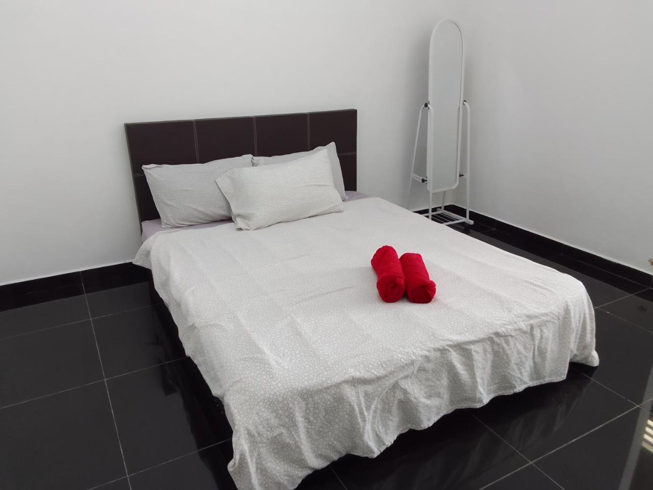 Islam Taqwa Homestay — Kuala Lipis — photo 4