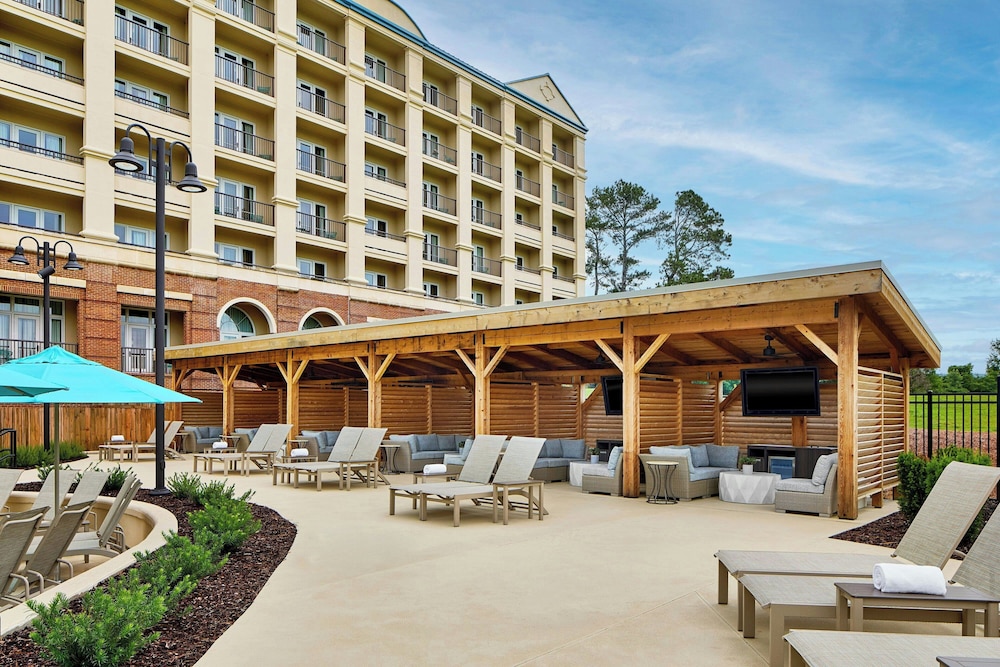 Renaissance Shoals Resort & Spa - photo 43