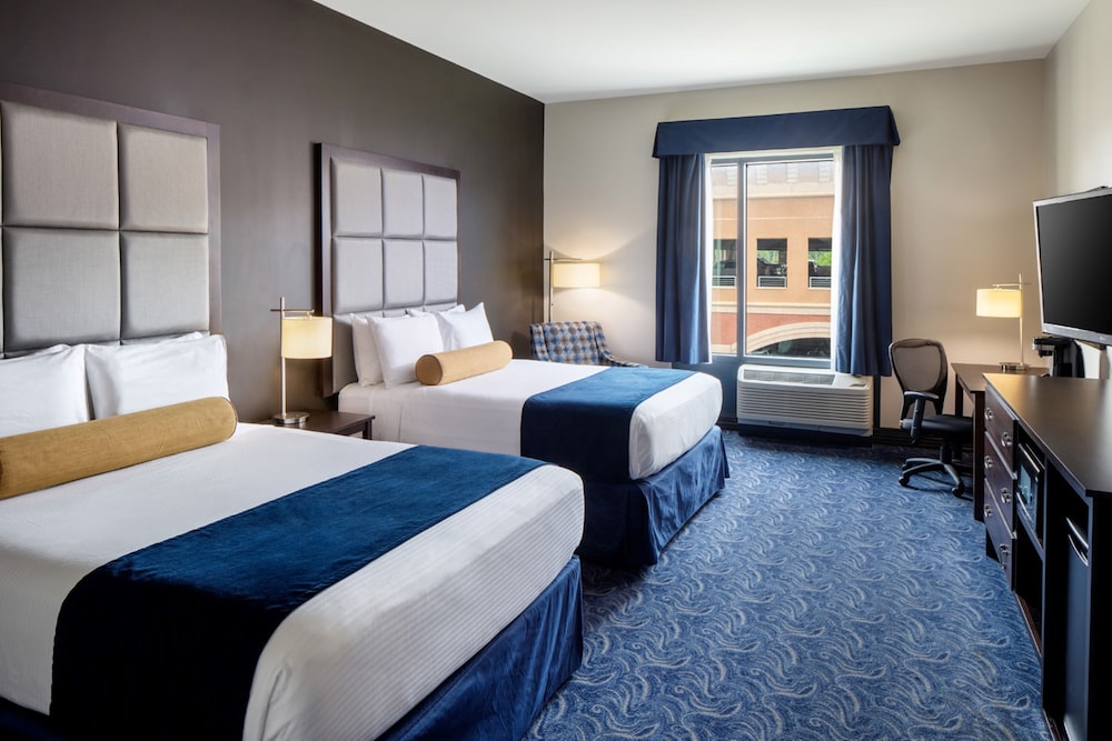Kent State University Hotel and Conference Center - photo 6