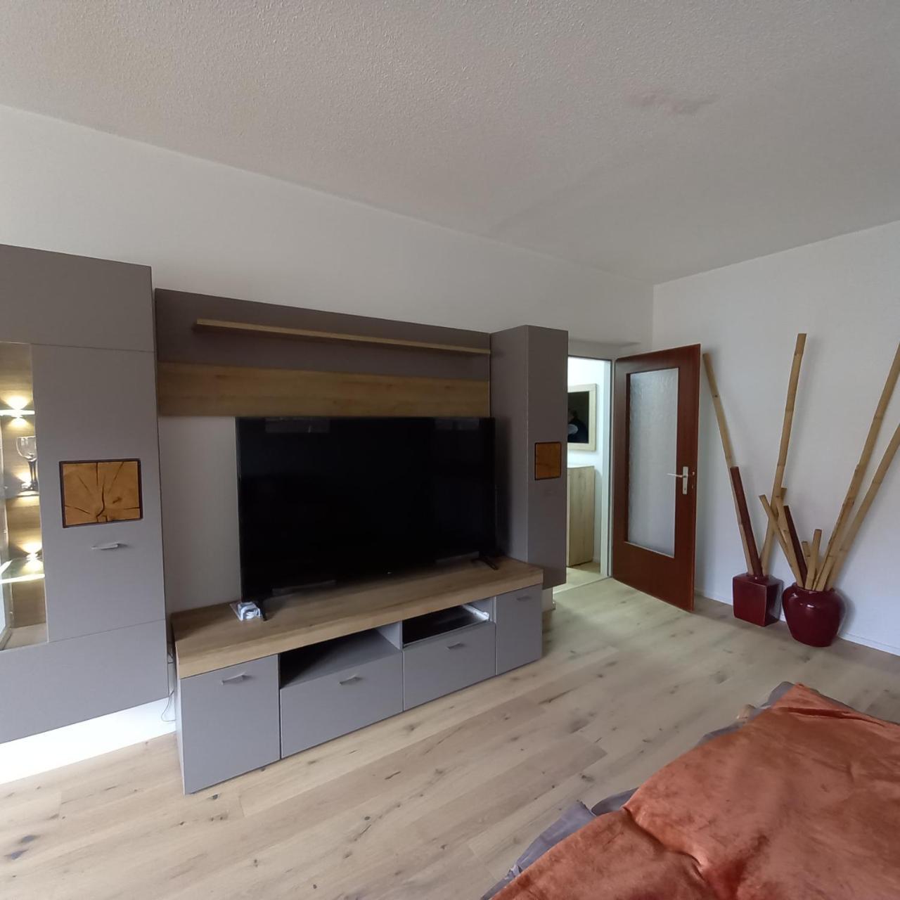 Riccis 47m2 Bamboo Flat — Unknown City — photo 4