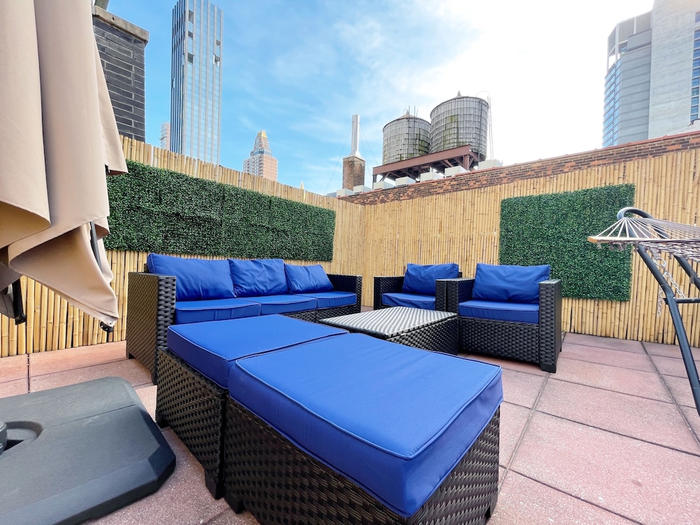 Hotel and the City Midtown - photo 179